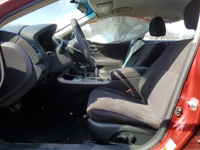 Photo 7 from auction – 2013 NISSAN ALTIMA 2.5 with VIN 1N4AL3AP7DC283239