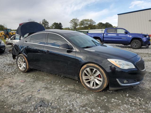 Photo 4 from auction – 2014 BUICK REGAL with VIN 2G4GK5EX6E9212258