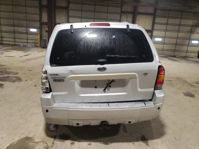 Photo 6 from auction – 2005 FORD ESCAPE LIM with VIN 1FMYU94165KB63161