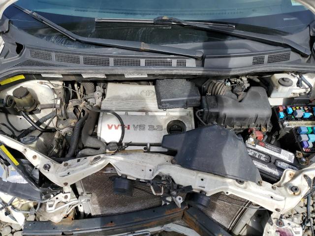 Photo 12 from auction – 2005 TOYOTA SIENNA XLE with VIN 5TDBA22C75S039732