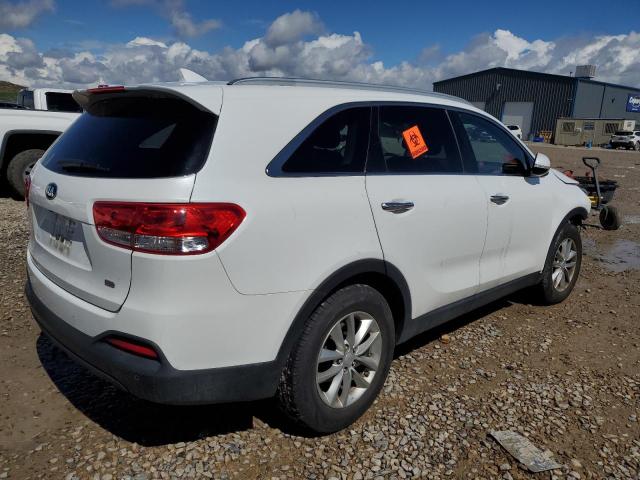 Photo 3 from auction – 2016 KIA SORENTO LX with VIN 5XYPG4A37GG067810