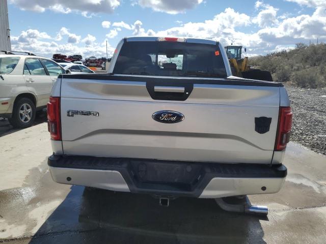 Photo 6 from auction – 2016 FORD F150 SUPER with VIN 1FTEW1EP3GKE68013