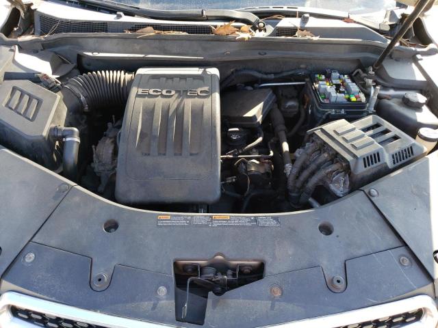 Photo 12 from auction – 2012 CHEVROLET EQUINOX LT with VIN 2GNFLNEK9C6185628