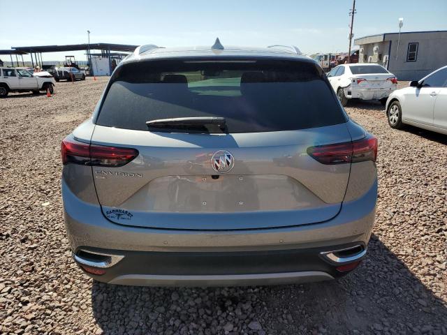 Photo 6 from auction – 2023 BUICK ENVISION E with VIN LRBFZPR48PD209146
