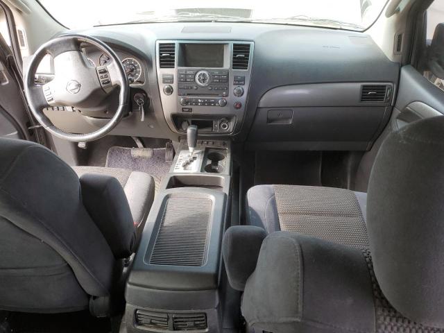 Photo 8 from auction – 2012 NISSAN ARMADA SV with VIN 5N1BA0ND2CN622636