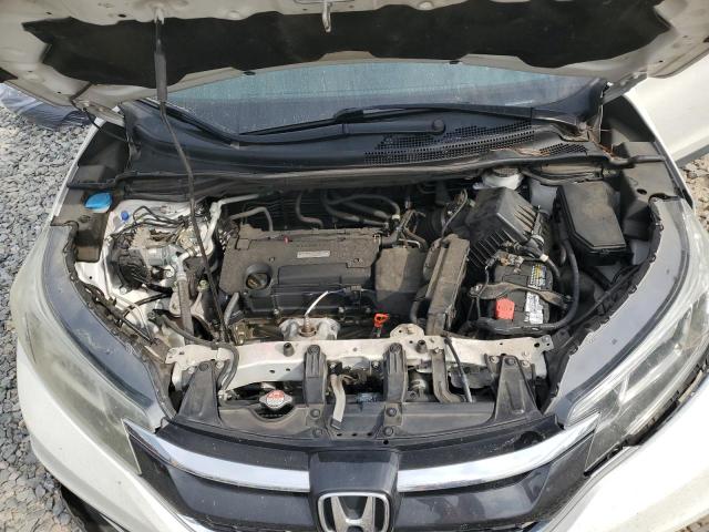 Photo 12 from auction – 2016 HONDA CR-V SE with VIN 5J6RM3H42GL028888