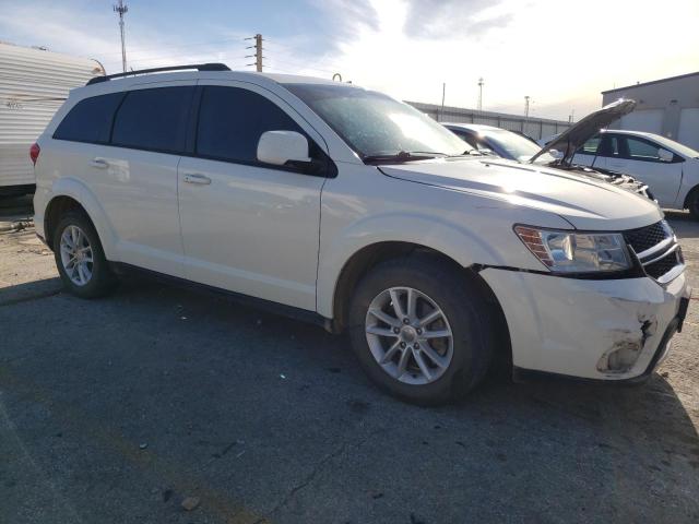 Photo 4 from auction – 2014 DODGE JOURNEY SX with VIN 3C4PDDBG7ET118058