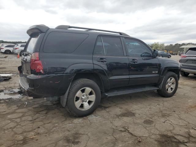 Photo 3 from auction – 2005 TOYOTA 4RUNNER SR with VIN JTEBT14R050046509