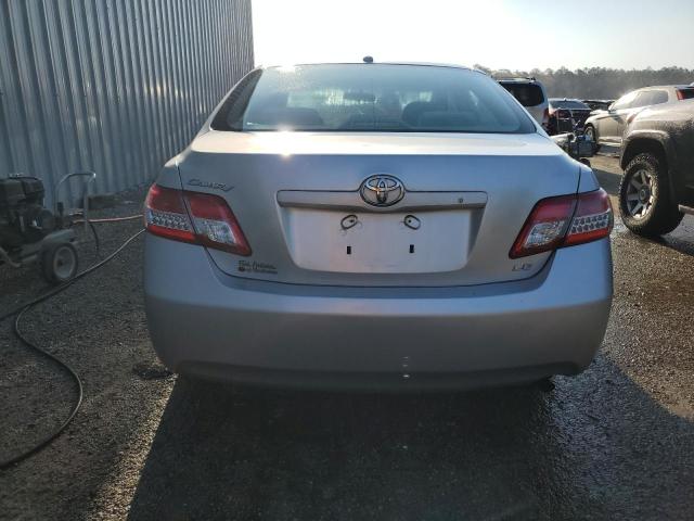 Photo 6 from auction – 2011 TOYOTA CAMRY BASE with VIN 4T1BF3EK4BU724672