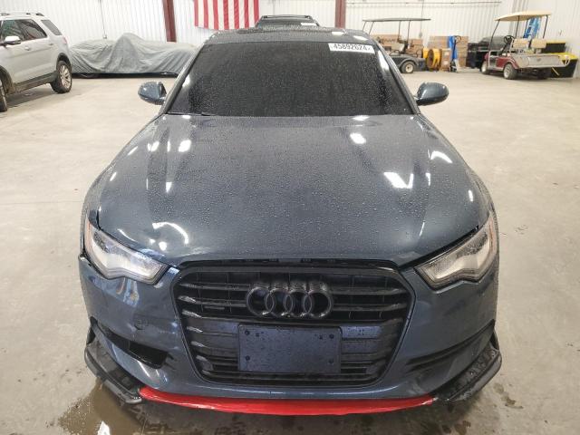 صورة رقم 5 من المزاد - 2014 AUDI A6 PREMIUM مع VIN WAUFGAFC3EN126891