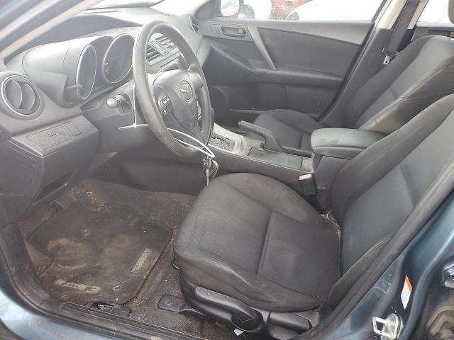 Photo 7 from auction – 2011 MAZDA 3 I with VIN JM1BL1UG8B1496272