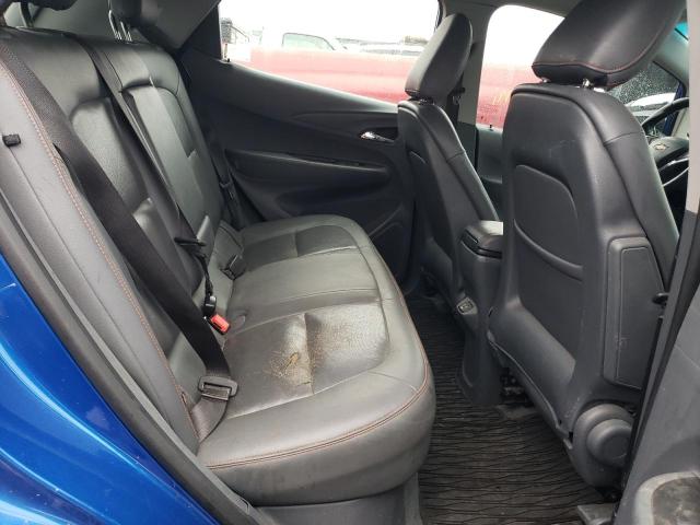 Photo 10 from auction – 2019 CHEVROLET BOLT EV PR with VIN 1G1FZ6S01K4134987