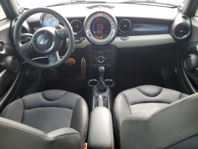 Photo 8 from auction – 2013 MINI COOPER S with VIN WMWSV3C53DT394842