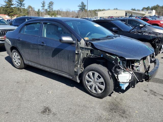 Photo 4 from auction – 2010 TOYOTA COROLLA with VIN 2T1BU4EEXAC340675