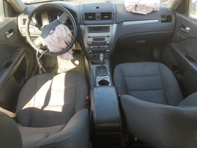 Photo 8 from auction – 2011 FORD FUSION SE with VIN 3FAHP0HA3BR172897