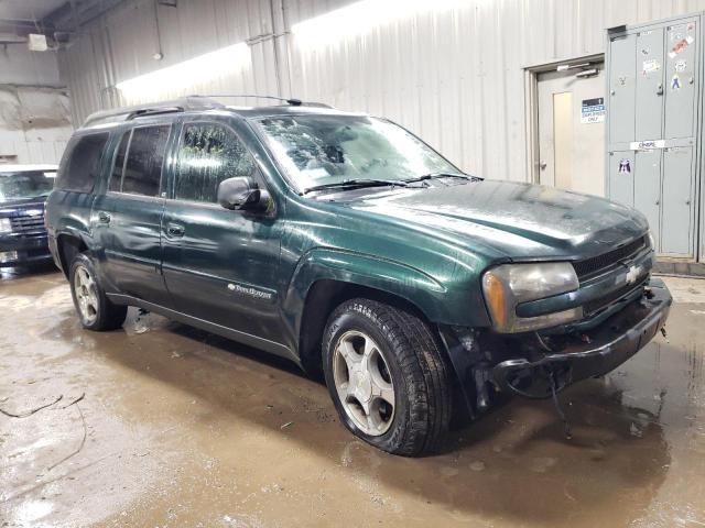 Zdjęcie 4 z aukcji – 2004 CHEVROLET TRAILBLAZE z VIN 1GNES16S446199577
