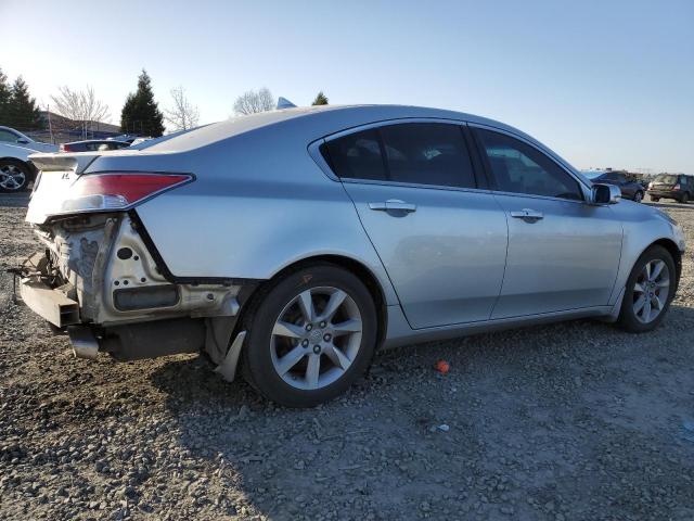 Photo 3 from auction – 2012 ACURA TL with VIN 19UUA8F57CA024022