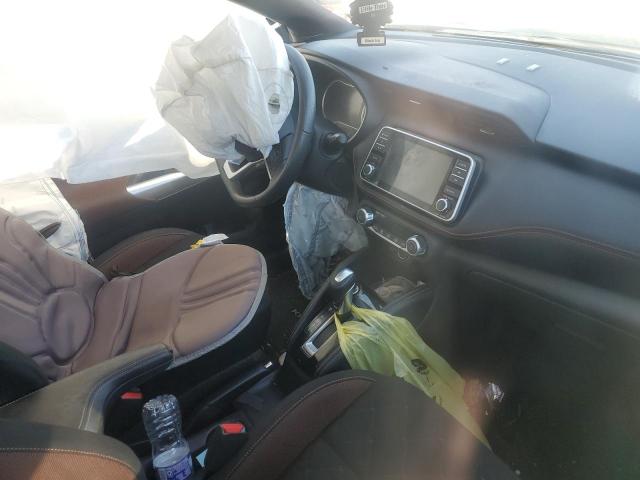 Photo 8 from auction – 2020 NISSAN KICKS SR with VIN 3N1CP5DVXLL535228
