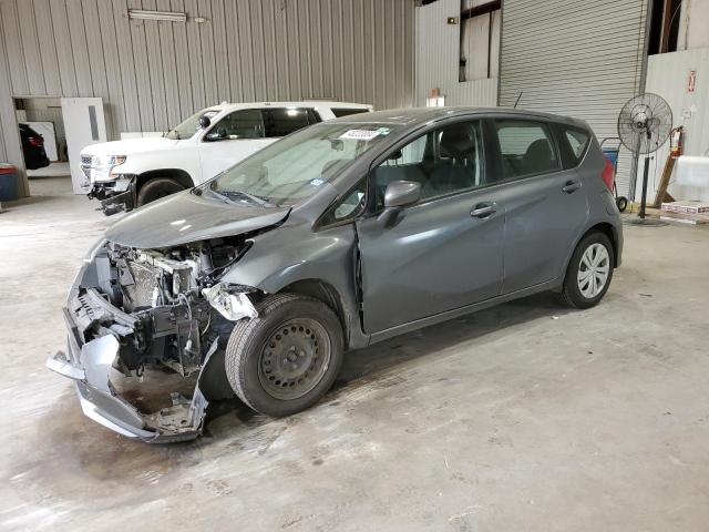 NISSAN VERSA NOTE 2018 with VIN 3N1CE2CP3JL352628 - Photo from auction