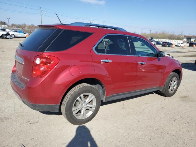 Photo 3 from auction – 2013 CHEVROLET EQUINOX LT with VIN 2GNALFEK5D6427283