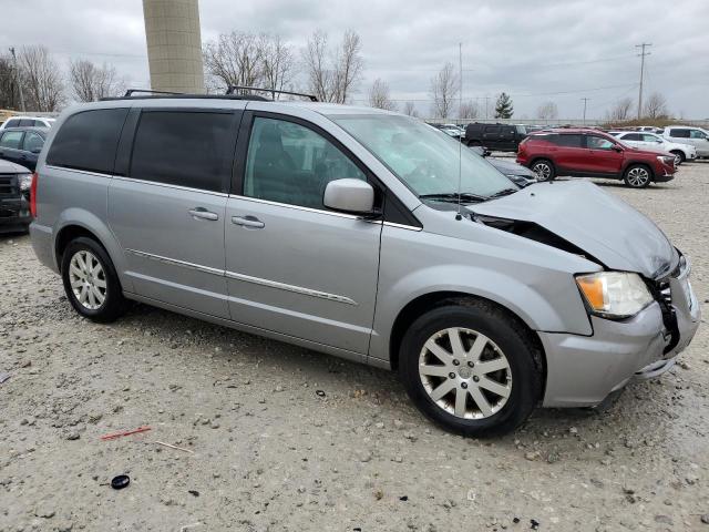 Photo 4 from auction – 2013 CHRYSLER TOWN & COU with VIN 2C4RC1BG3DR675657