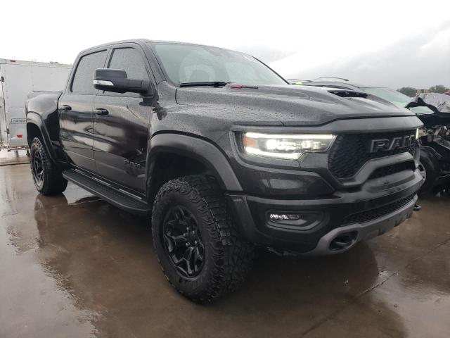 Photo 4 from auction – 2022 RAM 1500 TRX with VIN 1C6SRFU96NN217418