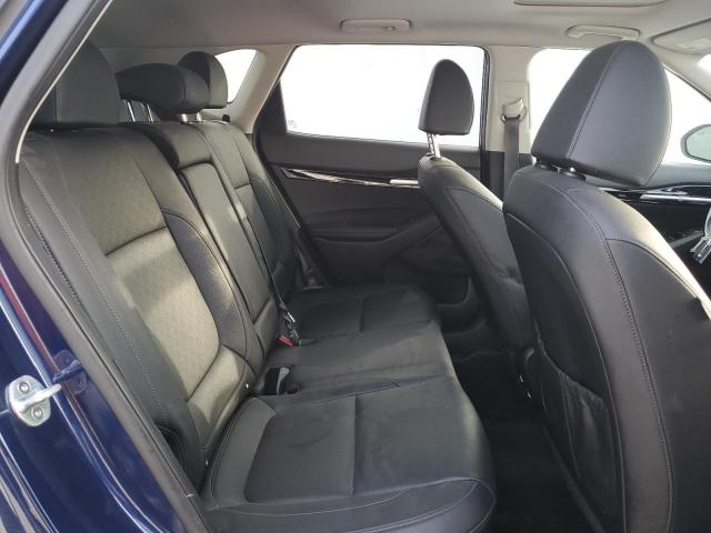 Photo 11 from auction – 2021 KIA SELTOS EX with VIN KNDERCAA6M7066179