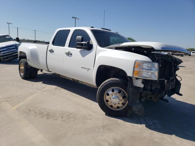 Photo 4 from auction – 2012 CHEVROLET SILVERADO with VIN 1GC4CZC83CF229160