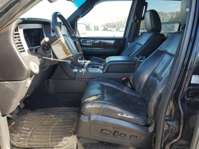 Photo 7 from auction – 2010 LINCOLN NAVIGATOR with VIN 5LMJJ2J55AEJ03919