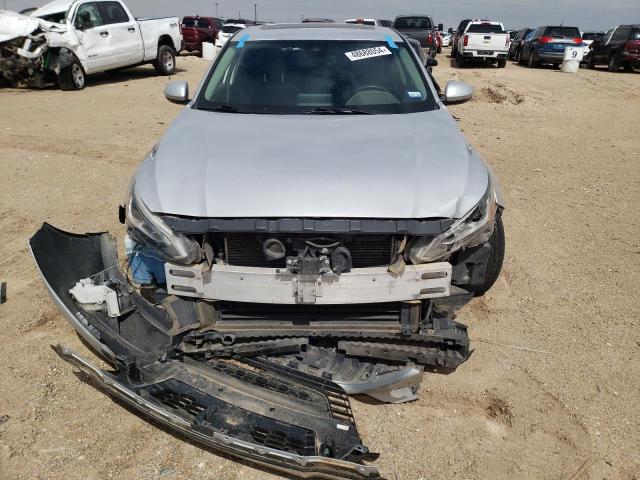 Photo 5 from auction – 2020 NISSAN ALTIMA SL with VIN 1N4BL4EV3LC161477