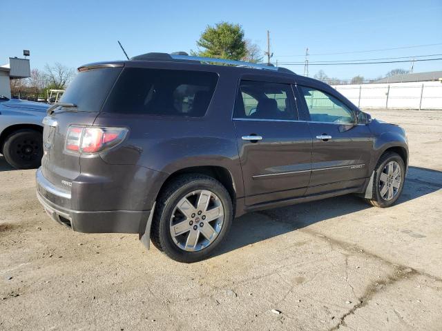 Photo 3 from auction – 2015 GMC ACADIA DEN with VIN 1GKKVTKD3FJ150719