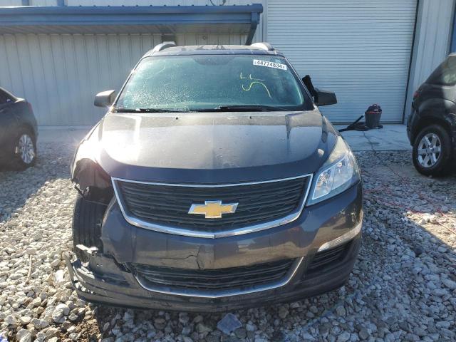 Photo 5 from auction – 2014 CHEVROLET TRAVERSE L with VIN 1GNKRFEDXEJ212605