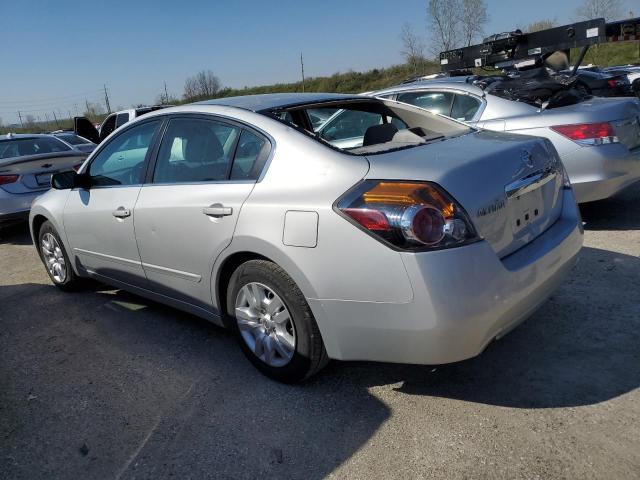 Photo 2 from auction – 2012 NISSAN ALTIMA BAS with VIN 1N4AL2AP6CN486443