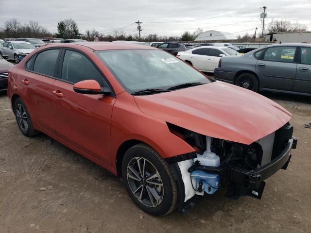 Photo 4 from auction – 2023 KIA FORTE LX with VIN 3KPF24AD4PE692178