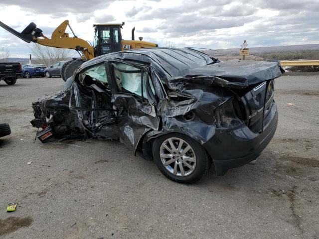 Photo 2 from auction – 2014 FORD EDGE LIMIT with VIN 2FMDK3KC5EBA30374