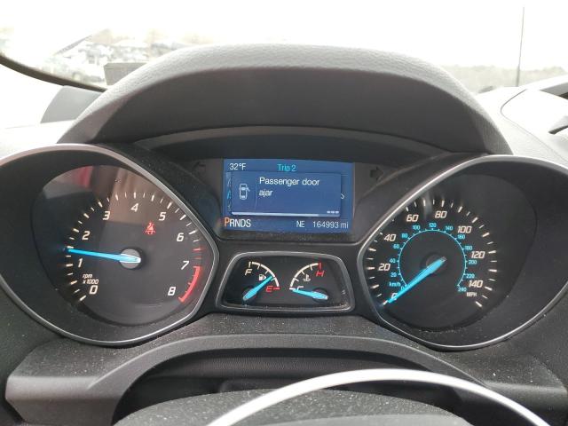 Photo 9 from auction – 2014 FORD ESCAPE SE with VIN 1FMCU9GX6EUE05624