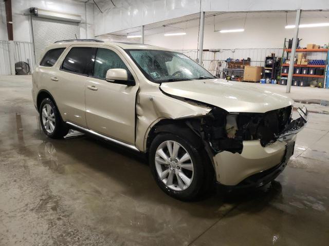Photo 4 from auction – 2012 DODGE DURANGO CR with VIN 1C4RDJDG9CC198024