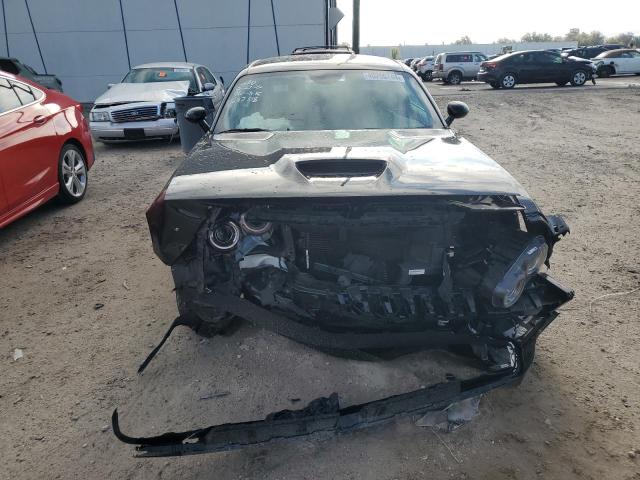Photo 5 from auction – 2022 DODGE CHALLENGER with VIN 2C3CDZJG0NH223096