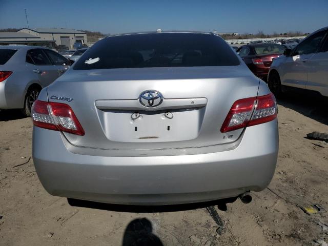 Photo 6 from auction – 2011 TOYOTA CAMRY BASE with VIN 4T1BF3EK5BU750598