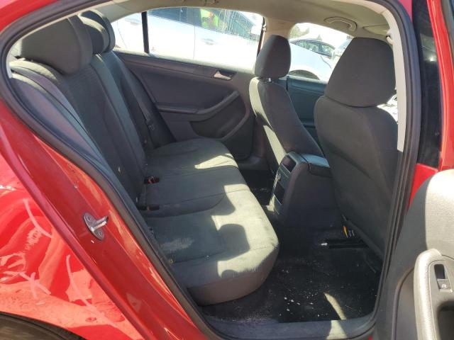 Photo 10 from auction – 2015 VOLKSWAGEN JETTA BASE with VIN 3VW1K7AJ6FM345129