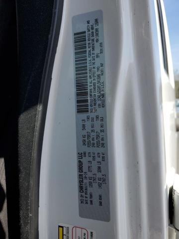 Photo 12 from auction – 2015 JEEP WRANGLER U with VIN 1C4BJWDG0FL541606