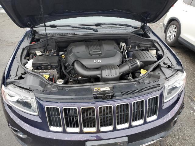 Photo 11 from auction – 2014 JEEP GRAND CHER with VIN 1C4RJFBGXEC534789