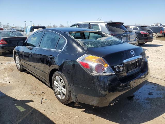 Photo 2 from auction – 2012 NISSAN ALTIMA BAS with VIN 1N4AL2AP6CN415520