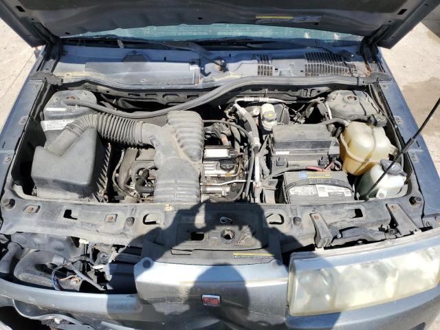 Photo 12 from auction – 2005 SATURN VUE with VIN 5GZCZ33D65S847666