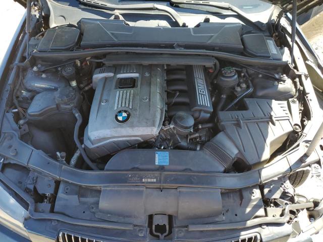 Photo 11 from auction – 2006 BMW 330 I with VIN WBAVB33546PS17119