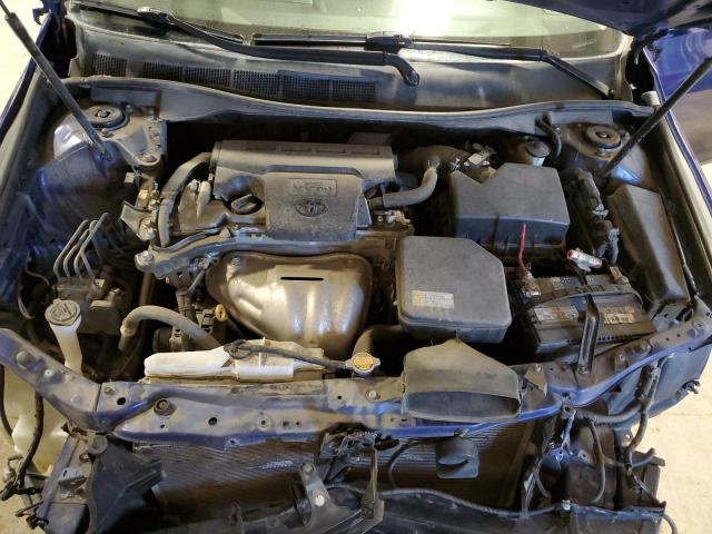 Photo 11 from auction – 2015 TOYOTA CAMRY LE with VIN 4T1BF1FK4FU974101