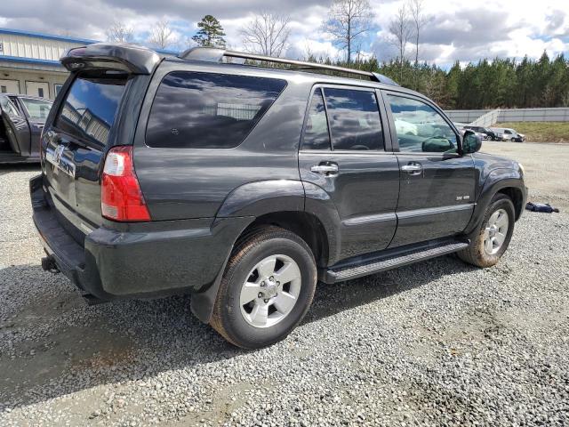 Photo 3 from auction – 2008 TOYOTA 4RUNNER SR with VIN JTEBU14R08K034947