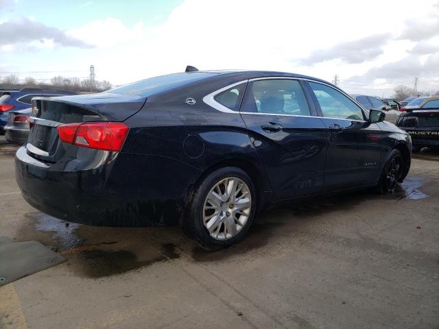 Photo 3 from auction – 2014 CHEVROLET IMPALA LS with VIN 2G11X5SLXE9294209