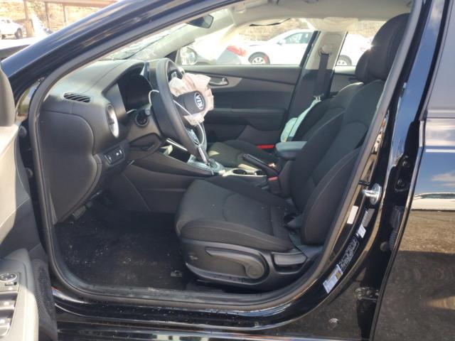 Photo 7 from auction – 2020 KIA FORTE FE with VIN 3KPF24ADXLE239497