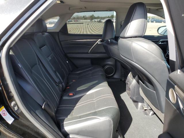 Photo 10 from auction – 2016 LEXUS RX 350 BAS with VIN 2T2BZMCA3GC025139